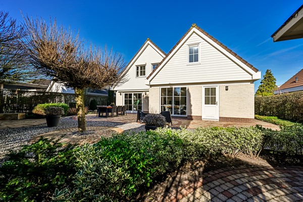 Medium property photo - Schouwenburglaan 7, 3207 ZB Spijkenisse